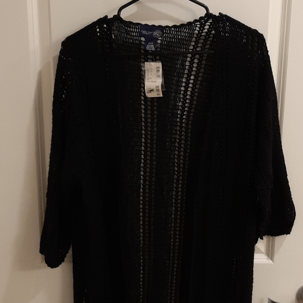 Lane Bryant Sweater